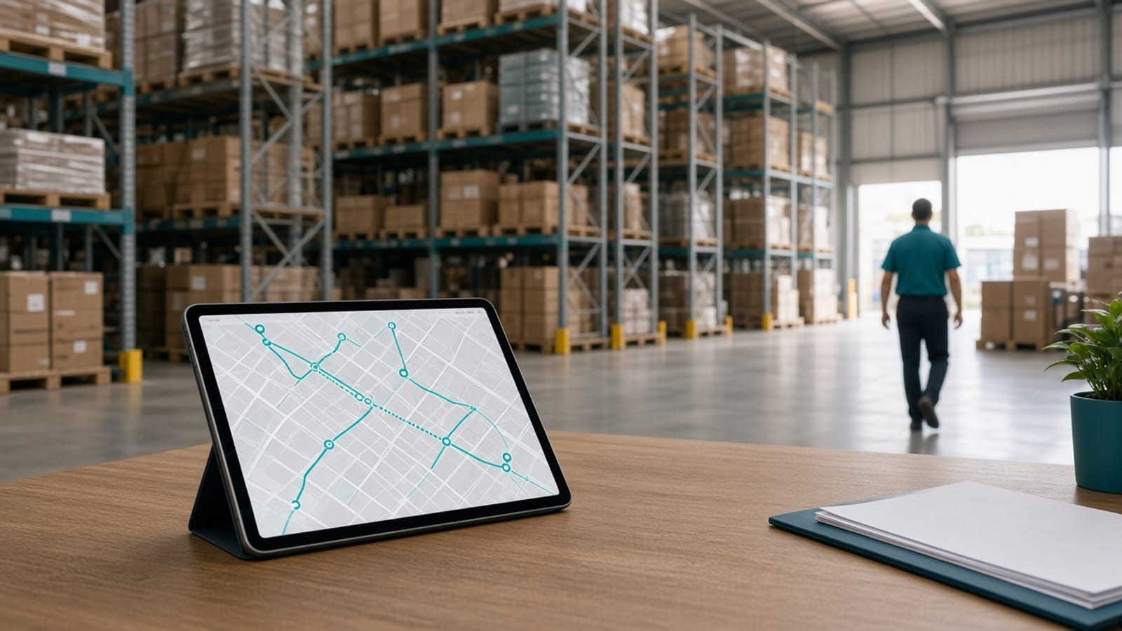 Building AI That Delivers: From Models to Workflow Agents